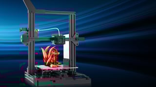 Featured image of SUNLU Releases Terminator 3, a High-Speed 3D Printer Capable of Reaching 250mm/s (Ad)