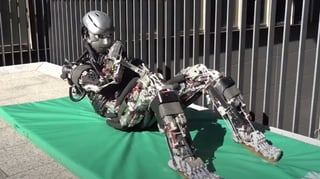 Featured image of 3D Printed Robots: The Most Advanced Projects of 2022
