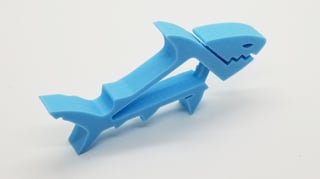 Featured image of 3D Printed Clips: 15 Must-Have 3D Models to Print