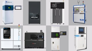 Featured image of The Best Metal 3D Printers in 2023