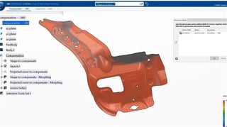 Featured image of CATIA vs SolidWorks: The Differences