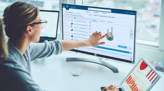Featured image of Dassault Systèmes’ PartSupply Offers New Developments (Ad)