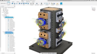 Featured image of What Is Fusion 360? – Simply Explained