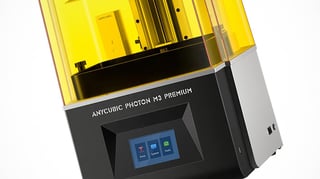 Featured image of Bag a Black Friday Bargain in the Anycubic Photon M3 Premium – $41 Off