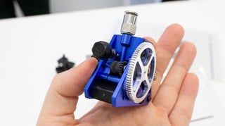 Featured image of Phaetus Launches New Lightweight Apus Extruder