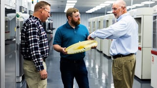 Featured image of On-Demand Part Service Offers 3D Printing as Faster Alternative to Machining or Injection Molding