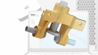 Featured image of The Best Free CAD Software for Mac in 2023
