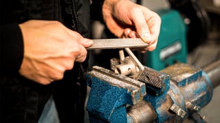 Featured image of Can Reliable Metal Parts Come From Desktop 3D Printers?