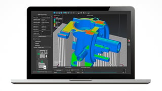 Featured image of Simplify3D Releases ‘Breakthrough’ Version 5.0