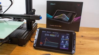 Featured image of Creality’s Sonic Pad Makes Klipper Installation Super Easy