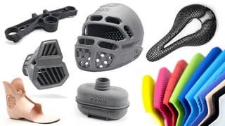 Featured image of Multi Jet Fusion (MJF 3D Printing) – The Ultimate Guide