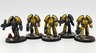 Featured image of 3D Printed Space Marine: The Best Sites of 2023