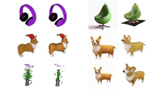 Featured image of Take Text to 3D Mesh with OpenAI’s New AI-Driven, Open-Source Release
