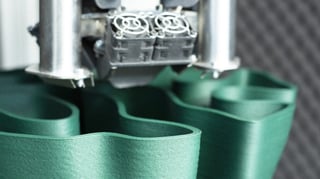 Featured image of 3D Printing Filament From Fishnets Aims to Save the Ocean