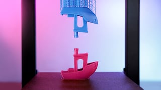 Featured image of Lychee Slicer Update Brings Support for Custom Filament 3D Printer Profiles