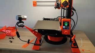 Featured image of OctoPrint Webcam Setup: How to Set Up Your Camera