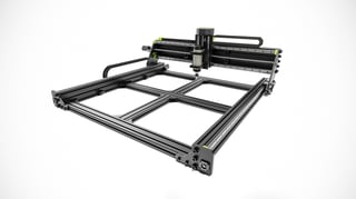 Featured image of Rat Rig’s New CNC Machine, StrongHold Pro, Now Available for Pre-order