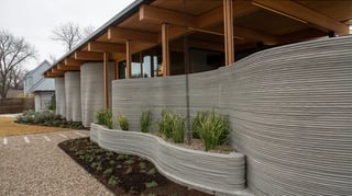 Featured image of Can You Buy a 3D Printed House in 2023?
