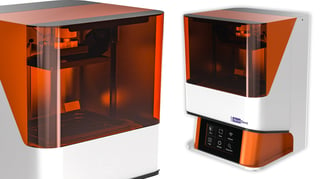 Featured image of 3D Systems’ New Entry-Level Dental 3D Printer Aims to Expand Access