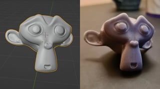 Featured image of Blender & STL Files: How to Make 3D Printables