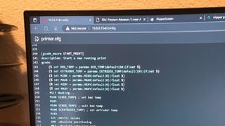 Featured image of Klipper: Start G-code – All You Need to Know