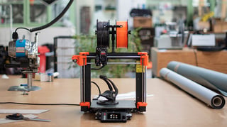 Featured image of What You Need To Know About the Original Prusa MK4