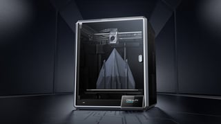 Featured image of Creality Finally Reveals K1 3D Printer, Plus Other New Hardware