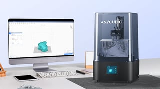 Featured image of Anycubic’s Latest Resin 3D Printer Has Been Revealed