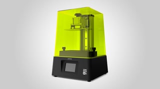 Featured image of Phrozen Announces Budget-Friendly Resin 3D Printer