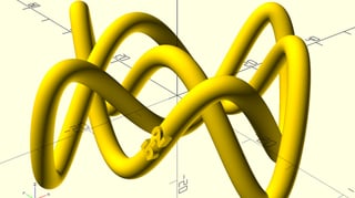 Featured image of OpenSCAD Tutorial for Beginners: 10 Easy Steps
