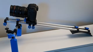 Featured image of The Best 3D Printed Camera Accessories & Gear of 2023