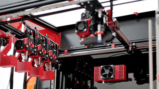 Featured image of Can This Kickstarter Toolchanger Compete with the Prusa XL?