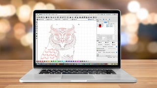 Featured image of Rotary Work Made Easier for LightBurn Users With Latest Update