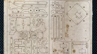 Featured image of Laser Cutting Design: How to Get Started