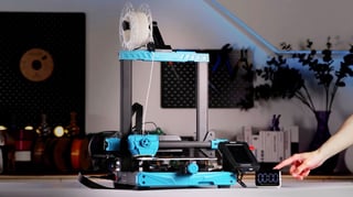 Featured image of Sovol 3D’s SV07 Launches this Week, a Klipper 3D Printer for Beginners