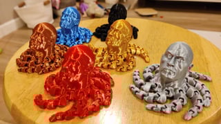 Featured image of The Rock 3D Print: The Funniest Models in 2023