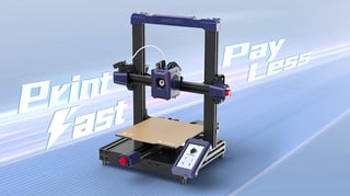 Featured image of Anycubic Strikes Again With the Kobra 2