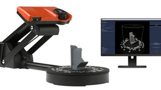 Featured image of Next-Gen 3D Scanning Software Automation (Ad)