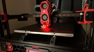 Featured image of Voron 2.4 3D Printer Kit: Specs, Price, Release & Reviews