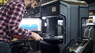 Featured image of UltiMaker’s New Method XL 3D Printer Poised to Rival Industrial FDMs