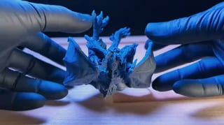 Featured image of Lychee Slicer Update Brings New Features to Resin and Filament Versions