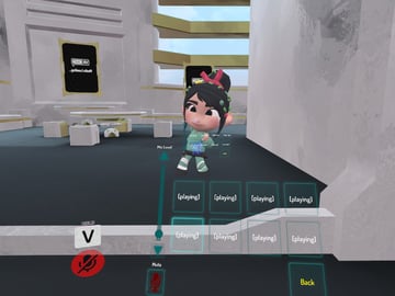Ghow to mke a vr chat avatar