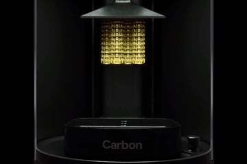 Kostbaar dik Verdienen Carbon M2 3D Printer: Review the Specs and Price | All3DP Pro