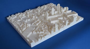 Hilse tirsdag riffel 3D Printing in London: Best Services, Shops & Fab Labs | All3DP