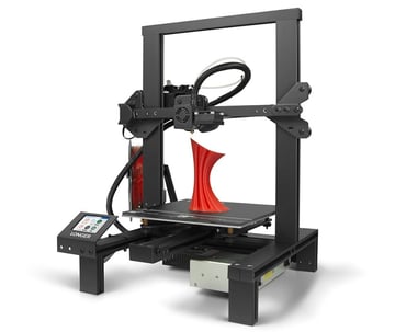 Longer LK4 3D Printer: Review the Specs