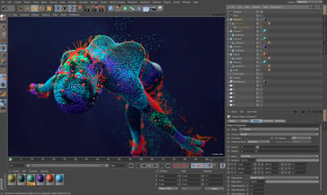 Groot universum draaipunt straffen Top 20: The Best 3D Animation Software (Some are Free) | All3DP