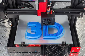 DIY 3D Printer: How to Build Your Own 3D Printer | All3DP
