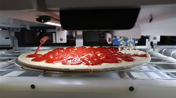 3D Printed Food: All Need Know | All3DP