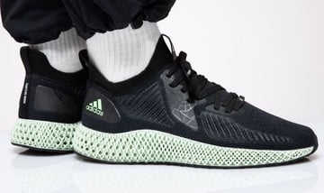 Adidas 3D Printed Shoes: The Latest Advancements |