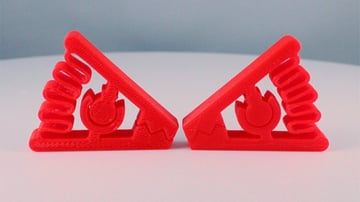 3D Printed Compliant Mechanisms: 15 Great 3D |